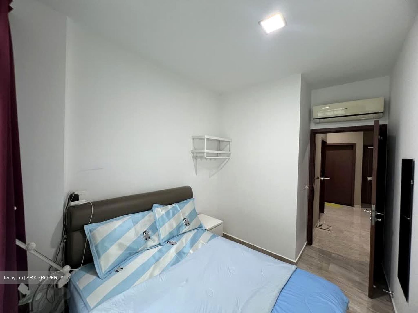 Cardiff Residence (D19), Condominium #593582681